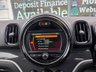 USED 2018 68 MINI COUNTRYMAN 1.5 7.6kWh GPF Cooper SE SUV 5dr Petrol Plug-in Hybrid Auto ALL4 Euro 6 (s/s) (224 ps) &pound;4000+ Xtras|CHILI PACK|2 keys