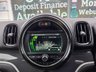 USED 2018 68 MINI COUNTRYMAN 1.5 7.6kWh GPF Cooper SE SUV 5dr Petrol Plug-in Hybrid Auto ALL4 Euro 6 (s/s) (224 ps) &pound;4000+ Xtras|CHILI PACK|2 keys