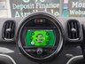 USED 2018 68 MINI COUNTRYMAN 1.5 7.6kWh GPF Cooper SE SUV 5dr Petrol Plug-in Hybrid Auto ALL4 Euro 6 (s/s) (224 ps) &pound;4000+ Xtras|CHILI PACK|2 keys