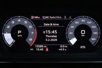 USED 2023 23 AUDI A3 1.0 TFSI 30 S LINE SPORTBACK B&O HTD SEATS RVRSE CAMERA DECHROME