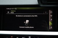USED 2023 23 AUDI A3 1.0 TFSI 30 S LINE SPORTBACK B&O HTD SEATS RVRSE CAMERA DECHROME