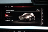 USED 2023 23 AUDI A3 1.0 TFSI 30 S LINE SPORTBACK B&O HTD SEATS RVRSE CAMERA DECHROME
