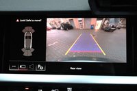 USED 2023 23 AUDI A3 1.0 TFSI 30 S LINE SPORTBACK B&O HTD SEATS RVRSE CAMERA DECHROME