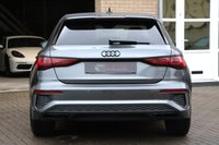 USED 2023 23 AUDI A3 1.0 TFSI 30 S LINE SPORTBACK B&O HTD SEATS RVRSE CAMERA DECHROME
