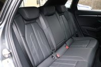 USED 2023 23 AUDI A3 1.0 TFSI 30 S LINE SPORTBACK B&O HTD SEATS RVRSE CAMERA DECHROME