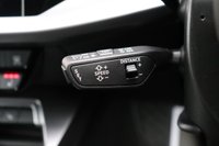 USED 2023 23 AUDI A3 1.0 TFSI 30 S LINE SPORTBACK B&O HTD SEATS RVRSE CAMERA DECHROME