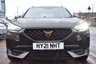 USED 2021 21 CUPRA FORMENTOR 1.5 TSI V1 SUV 5dr | PETROL | MANUAL | PARKING SENSORS | TOUCHSCREEN ENTERTAINMENT SYSTEM | AMBIENT LIGHTING  2 KEYS | AMBIENT LIGHTING