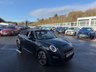 USED 2022 72 MINI CONVERTIBLE 2.0 John Cooper Works Convertible Steptronic Auto Euro 6 (s/s) (231 ps) John Cooper Works model with 231PS