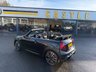 USED 2022 72 MINI CONVERTIBLE 2.0 John Cooper Works Convertible Steptronic Auto Euro 6 (s/s) (231 ps) John Cooper Works model with 231PS