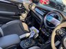 USED 2022 72 MINI CONVERTIBLE 2.0 John Cooper Works Convertible Steptronic Auto Euro 6 (s/s) (231 ps) John Cooper Works model with 231PS