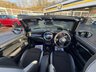 USED 2022 72 MINI CONVERTIBLE 2.0 John Cooper Works Convertible Steptronic Auto Euro 6 (s/s) (231 ps) John Cooper Works model with 231PS