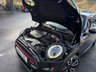 USED 2022 72 MINI CONVERTIBLE 2.0 John Cooper Works Convertible Steptronic Auto Euro 6 (s/s) (231 ps) John Cooper Works model with 231PS