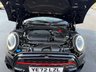 USED 2022 72 MINI CONVERTIBLE 2.0 John Cooper Works Convertible Steptronic Auto Euro 6 (s/s) (231 ps) John Cooper Works model with 231PS
