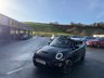 USED 2022 72 MINI CONVERTIBLE 2.0 John Cooper Works Convertible Steptronic Auto Euro 6 (s/s) (231 ps) John Cooper Works model with 231PS