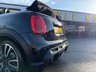 USED 2022 72 MINI CONVERTIBLE 2.0 John Cooper Works Convertible Steptronic Auto Euro 6 (s/s) (231 ps) John Cooper Works model with 231PS