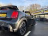 USED 2022 72 MINI CONVERTIBLE 2.0 John Cooper Works Convertible Steptronic Auto Euro 6 (s/s) (231 ps) John Cooper Works model with 231PS