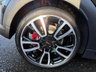 USED 2022 72 MINI CONVERTIBLE 2.0 John Cooper Works Convertible Steptronic Auto Euro 6 (s/s) (231 ps) John Cooper Works model with 231PS