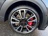 USED 2022 72 MINI CONVERTIBLE 2.0 John Cooper Works Convertible Steptronic Auto Euro 6 (s/s) (231 ps) John Cooper Works model with 231PS