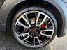 USED 2022 72 MINI CONVERTIBLE 2.0 John Cooper Works Convertible Steptronic Auto Euro 6 (s/s) (231 ps) John Cooper Works model with 231PS