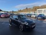 USED 2022 72 MINI CONVERTIBLE 2.0 John Cooper Works Convertible Steptronic Auto Euro 6 (s/s) (231 ps) John Cooper Works model with 231PS