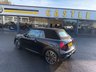USED 2022 72 MINI CONVERTIBLE 2.0 John Cooper Works Convertible Steptronic Auto Euro 6 (s/s) (231 ps) John Cooper Works model with 231PS