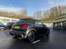 USED 2022 72 MINI CONVERTIBLE 2.0 John Cooper Works Convertible Steptronic Auto Euro 6 (s/s) (231 ps) John Cooper Works model with 231PS