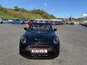 USED 2022 72 MINI CONVERTIBLE 2.0 John Cooper Works Convertible Steptronic Auto Euro 6 (s/s) (231 ps) John Cooper Works model with 231PS
