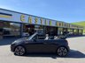 USED 2022 72 MINI CONVERTIBLE 2.0 John Cooper Works Convertible Steptronic Auto Euro 6 (s/s) (231 ps) John Cooper Works model with 231PS