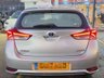USED 2017 17 TOYOTA AURIS 1.8 VVT-h Business Edition Hatchback 5dr Petrol Hybrid CVT Euro 6 (s/s) (Safety Sense) (136 ps) 1 Owner|R.Cam|F/R Sensors|DAB