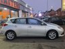 USED 2017 17 TOYOTA AURIS 1.8 VVT-h Business Edition Hatchback 5dr Petrol Hybrid CVT Euro 6 (s/s) (Safety Sense) (136 ps) 1 Owner|R.Cam|F/R Sensors|DAB