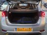 USED 2017 17 TOYOTA AURIS 1.8 VVT-h Business Edition Hatchback 5dr Petrol Hybrid CVT Euro 6 (s/s) (Safety Sense) (136 ps) 1 Owner|R.Cam|F/R Sensors|DAB