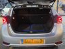USED 2017 17 TOYOTA AURIS 1.8 VVT-h Business Edition Hatchback 5dr Petrol Hybrid CVT Euro 6 (s/s) (Safety Sense) (136 ps) 1 Owner|R.Cam|F/R Sensors|DAB