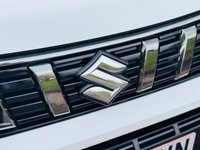 USED 2022 22 SUZUKI VITARA 1.4 Boosterjet MHEV SZ-T SUV 5dr Petrol Hybrid Manual Euro 6 (s/s) (129 ps) 1 OWNER+MEDIA+CAMERA+A/C+ULEZ