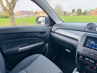 USED 2022 22 SUZUKI VITARA 1.4 Boosterjet MHEV SZ-T SUV 5dr Petrol Hybrid Manual Euro 6 (s/s) (129 ps) 1 OWNER+MEDIA+CAMERA+A/C+ULEZ
