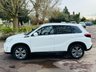 USED 2022 22 SUZUKI VITARA 1.4 Boosterjet MHEV SZ-T SUV 5dr Petrol Hybrid Manual Euro 6 (s/s) (129 ps) 1 OWNER+MEDIA+CAMERA+A/C+ULEZ