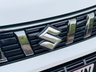 USED 2022 22 SUZUKI VITARA 1.4 Boosterjet MHEV SZ-T SUV 5dr Petrol Hybrid Manual Euro 6 (s/s) (129 ps) 1 OWNER+MEDIA+CAMERA+A/C+ULEZ