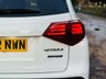 USED 2022 22 SUZUKI VITARA 1.4 Boosterjet MHEV SZ-T SUV 5dr Petrol Hybrid Manual Euro 6 (s/s) (129 ps) 1 OWNER+MEDIA+CAMERA+A/C+ULEZ