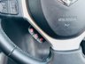 USED 2022 22 SUZUKI VITARA 1.4 Boosterjet MHEV SZ-T SUV 5dr Petrol Hybrid Manual Euro 6 (s/s) (129 ps) 1 OWNER+MEDIA+CAMERA+A/C+ULEZ