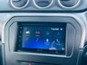 USED 2022 22 SUZUKI VITARA 1.4 Boosterjet MHEV SZ-T SUV 5dr Petrol Hybrid Manual Euro 6 (s/s) (129 ps) 1 OWNER+MEDIA+CAMERA+A/C+ULEZ
