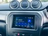 USED 2022 22 SUZUKI VITARA 1.4 Boosterjet MHEV SZ-T SUV 5dr Petrol Hybrid Manual Euro 6 (s/s) (129 ps) 1 OWNER+MEDIA+CAMERA+A/C+ULEZ