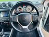 USED 2022 22 SUZUKI VITARA 1.4 Boosterjet MHEV SZ-T SUV 5dr Petrol Hybrid Manual Euro 6 (s/s) (129 ps) 1 OWNER+MEDIA+CAMERA+A/C+ULEZ