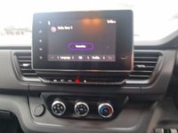 USED 2023 23 RENAULT TRAFIC 2.0 dCi Blue SL28 Business+ Panel Van 5dr Diesel Manual L1 H1 Euro 6 (s/s) (130 ps) This 2023 Renault Trafic presents a superb ownership proposition, having been meticulously maintained by just one owner from new.  This Business+ L1 H1 model is powered by an efficient 2.0 litre dCi Blue diesel engine, meeting Euro 6 emissions standards.  Its low CO2 emissions are a notable benefit, contributing to a more economical driving experience. The Trafic Business+ trim level offers a well equipped interior designed for practicality and comfort.