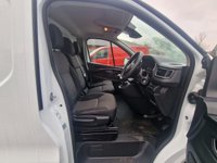 USED 2023 23 RENAULT TRAFIC 2.0 dCi Blue SL28 Business+ Panel Van 5dr Diesel Manual L1 H1 Euro 6 (s/s) (130 ps) This 2023 Renault Trafic presents a superb ownership proposition, having been meticulously maintained by just one owner from new.  This Business+ L1 H1 model is powered by an efficient 2.0 litre dCi Blue diesel engine, meeting Euro 6 emissions standards.  Its low CO2 emissions are a notable benefit, contributing to a more economical driving experience. The Trafic Business+ trim level offers a well equipped interior designed for practicality and comfort.