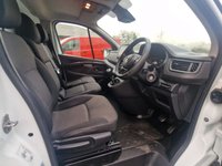 USED 2023 23 RENAULT TRAFIC 2.0 dCi Blue SL28 Business+ Panel Van 5dr Diesel Manual L1 H1 Euro 6 (s/s) (130 ps) This 2023 Renault Trafic presents a superb ownership proposition, having been meticulously maintained by just one owner from new.  This Business+ L1 H1 model is powered by an efficient 2.0 litre dCi Blue diesel engine, meeting Euro 6 emissions standards.  Its low CO2 emissions are a notable benefit, contributing to a more economical driving experience. The Trafic Business+ trim level offers a well equipped interior designed for practicality and comfort.