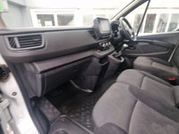 USED 2023 23 RENAULT TRAFIC 2.0 dCi Blue SL28 Business+ Panel Van 5dr Diesel Manual L1 H1 Euro 6 (s/s) (130 ps) This 2023 Renault Trafic presents a superb ownership proposition, having been meticulously maintained by just one owner from new.  This Business+ L1 H1 model is powered by an efficient 2.0 litre dCi Blue diesel engine, meeting Euro 6 emissions standards.  Its low CO2 emissions are a notable benefit, contributing to a more economical driving experience. The Trafic Business+ trim level offers a well equipped interior designed for practicality and comfort.