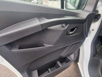 USED 2023 23 RENAULT TRAFIC 2.0 dCi Blue SL28 Business+ Panel Van 5dr Diesel Manual L1 H1 Euro 6 (s/s) (130 ps) This 2023 Renault Trafic presents a superb ownership proposition, having been meticulously maintained by just one owner from new.  This Business+ L1 H1 model is powered by an efficient 2.0 litre dCi Blue diesel engine, meeting Euro 6 emissions standards.  Its low CO2 emissions are a notable benefit, contributing to a more economical driving experience. The Trafic Business+ trim level offers a well equipped interior designed for practicality and comfort.