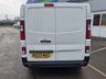 USED 2023 23 RENAULT TRAFIC 2.0 dCi Blue SL28 Business+ Panel Van 5dr Diesel Manual L1 H1 Euro 6 (s/s) (130 ps) This 2023 Renault Trafic presents a superb ownership proposition, having been meticulously maintained by just one owner from new.  This Business+ L1 H1 model is powered by an efficient 2.0 litre dCi Blue diesel engine, meeting Euro 6 emissions standards.  Its low CO2 emissions are a notable benefit, contributing to a more economical driving experience. The Trafic Business+ trim level offers a well equipped interior designed for practicality and comfort.