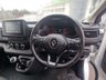 USED 2023 23 RENAULT TRAFIC 2.0 dCi Blue SL28 Business+ Panel Van 5dr Diesel Manual L1 H1 Euro 6 (s/s) (130 ps) This 2023 Renault Trafic presents a superb ownership proposition, having been meticulously maintained by just one owner from new.  This Business+ L1 H1 model is powered by an efficient 2.0 litre dCi Blue diesel engine, meeting Euro 6 emissions standards.  Its low CO2 emissions are a notable benefit, contributing to a more economical driving experience. The Trafic Business+ trim level offers a well equipped interior designed for practicality and comfort.