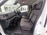 USED 2023 23 RENAULT TRAFIC 2.0 dCi Blue SL28 Business+ Panel Van 5dr Diesel Manual L1 H1 Euro 6 (s/s) (130 ps) This 2023 Renault Trafic presents a superb ownership proposition, having been meticulously maintained by just one owner from new.  This Business+ L1 H1 model is powered by an efficient 2.0 litre dCi Blue diesel engine, meeting Euro 6 emissions standards.  Its low CO2 emissions are a notable benefit, contributing to a more economical driving experience. The Trafic Business+ trim level offers a well equipped interior designed for practicality and comfort.