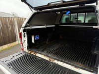 USED 2019 19 FORD RANGER 2.2 TDCi Limited 1 Pickup Double Cab 4dr Diesel Auto 4WD Euro 5 (160 ps) This 2019 Ford Ranger boasts an MOT valid until August 2026, offering peace of mind for the coming years. This 2.2 TDCi Limited 1 Pickup Double Cab is equipped with a robust 2.2 litre diesel engine and a four wheel drive system, making it a capable choice for various tasks. The automatic transmission ensures a smooth driving experience, while its impressive 3500 kg towing weight capability highlights its utility for hauling. The Limited 1 trim level signifies a well appointed vehicle.